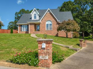 603 Pine Brow Trl, Chattanooga, TN 37421