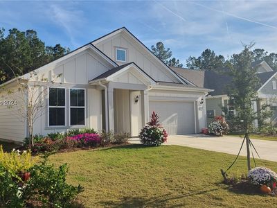 675 Sun Daze Ct, Okatie, SC, 29909