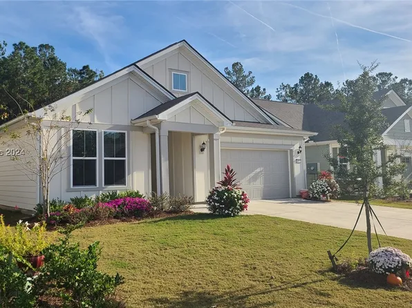675 Sun Daze Ct, Okatie, SC 29909