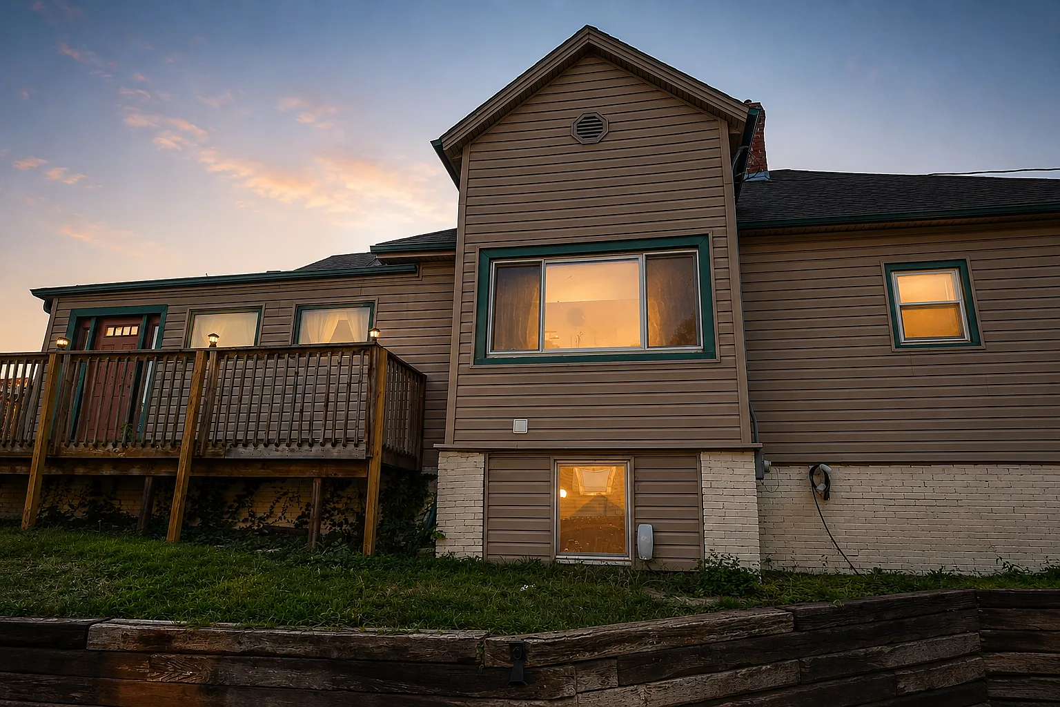 3 bed, 1488 sqft, $1,800 — Photo 1