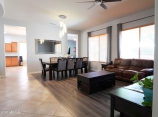 25952 W Yukon Dr, Buckeye, AZ 85396