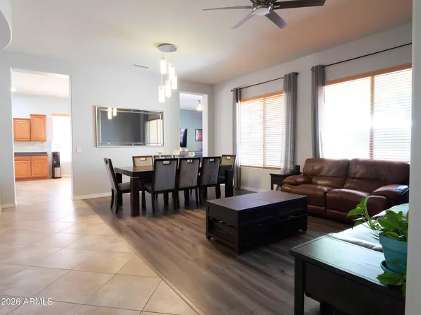 25952 W YUKON Drive, Buckeye, AZ 85396
