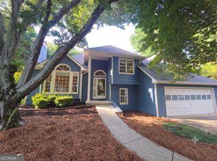 4915 Bayberry Dr, Cumming, GA 30040