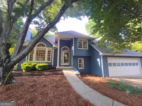 4915 Bayberry Dr, Cumming, GA 30040