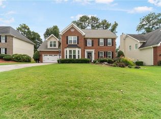 2934 Gavin Pl, Duluth, GA 30096