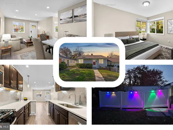 2014 Barlowe Pl, Landover, MD 20785