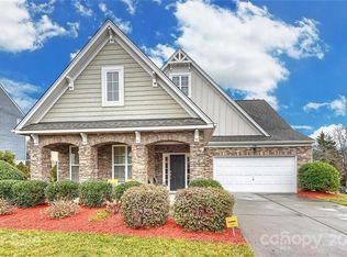 7190 Dove Field Ln, Indian Land, SC 29707