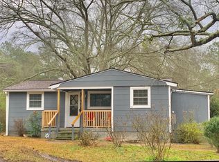 159 Gin Mill Rd, Hamlet, NC 28345