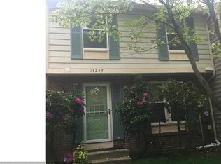 14247 Ballinger Ter, Burtonsville, MD 20866