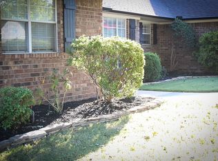 1915 Amos Dr, Conway, AR 72034