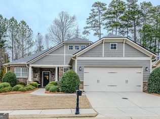 407 Larkspur Dr, Canton, GA 30114