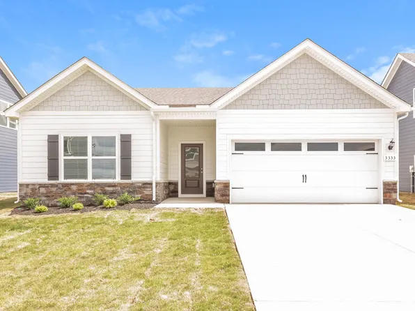 3333 Quintana Dr, Murfreesboro, TN 37127