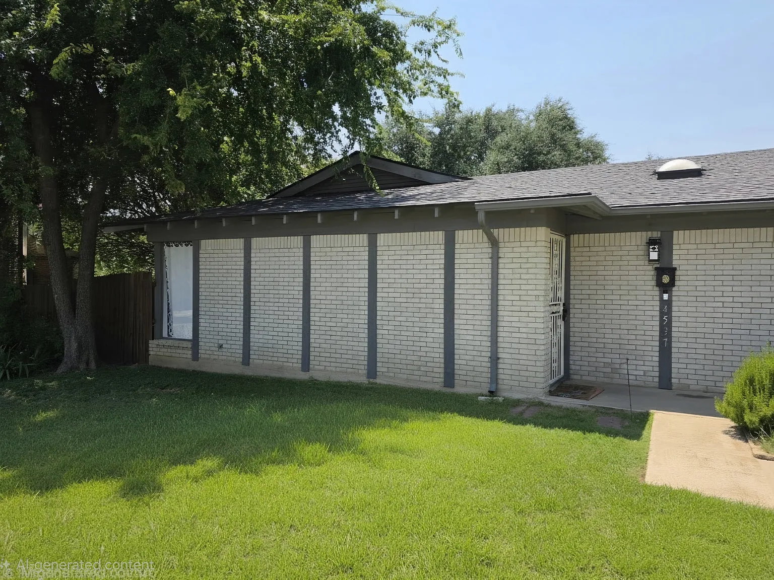 3 bed, 1731 sqft, $2,200 — Photo 1