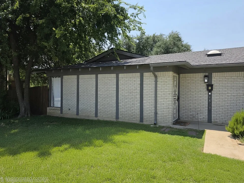 4537 Altamesa Blvd #4537