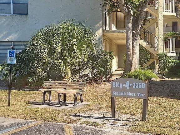 4th image of 3360 Spanish Moss Terrace #101