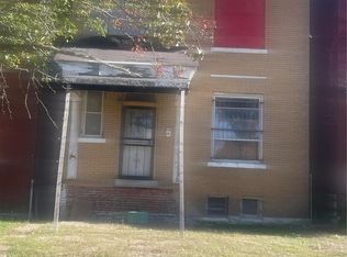 1366 Burd Ave, Saint Louis, MO 63112