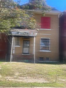 1366 Burd Ave, Saint Louis, MO, 63112