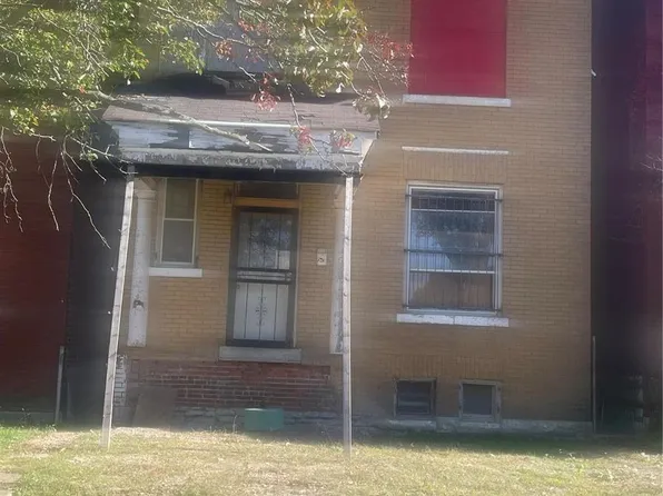 1366 Burd Ave, Saint Louis, MO 63112