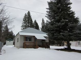 128 Columbia St, Sumpter, OR 97877