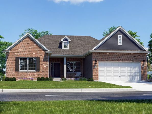 Wysteria Plan, Burr Ridge