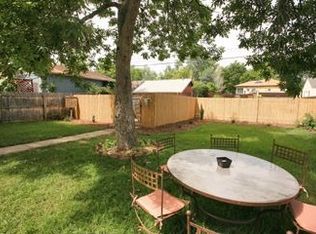 4571 Alcott St, Denver, CO 80211