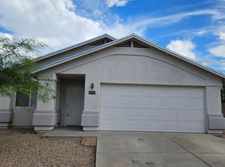 3233 W Via Campana De Cobre, Tucson, AZ 85745
