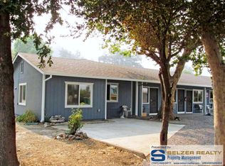 2260-2264 S. State St., Ukiah, CA 95482
