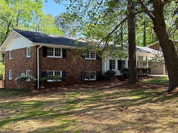32nd image of 4616 Greenspring Rd