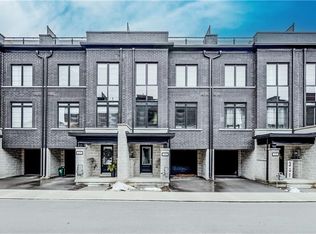 258 Hespeler Rd #34, Cambridge, ON N1R0C9