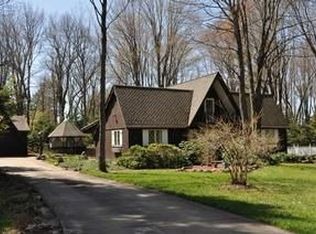 115 Lilac Ln, Russell, PA 16345