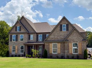 12735 Heather Mist Cv, Arlington, TN 38002
