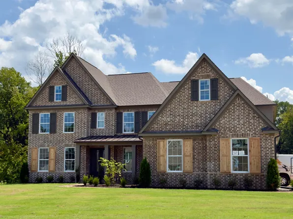 12735 Heather Mist Cv, Arlington, TN 38002