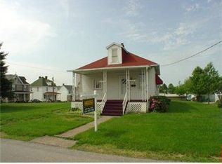 165 Downer Ave, Uniontown, PA