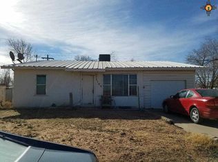 3109 E Hardy St, Hobbs, NM 88240