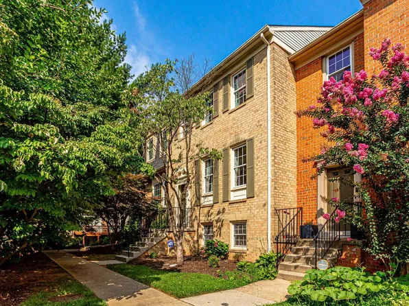 7240 Swansong Way, Bethesda, MD 20817