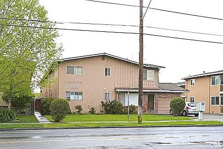 Belaire Apts, Santa Clara — Photo 6