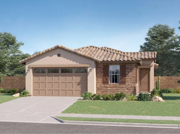 17360 W Gray Fox Trl, Surprise, AZ 85387