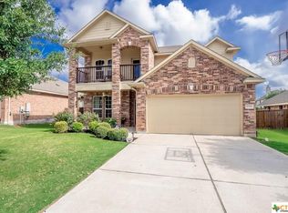 20200 Wearyall Hill Ln, Pflugerville, TX 78660