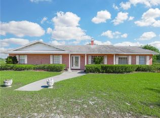 3505 Platt Rd, Wauchula, FL 33873