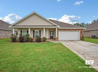 9064 Sweetgum Dr, Saraland, AL 36571
