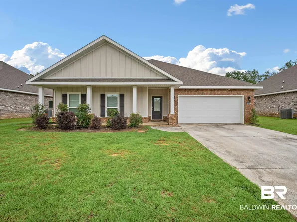 9064 Sweetgum Dr, Saraland, AL 36571