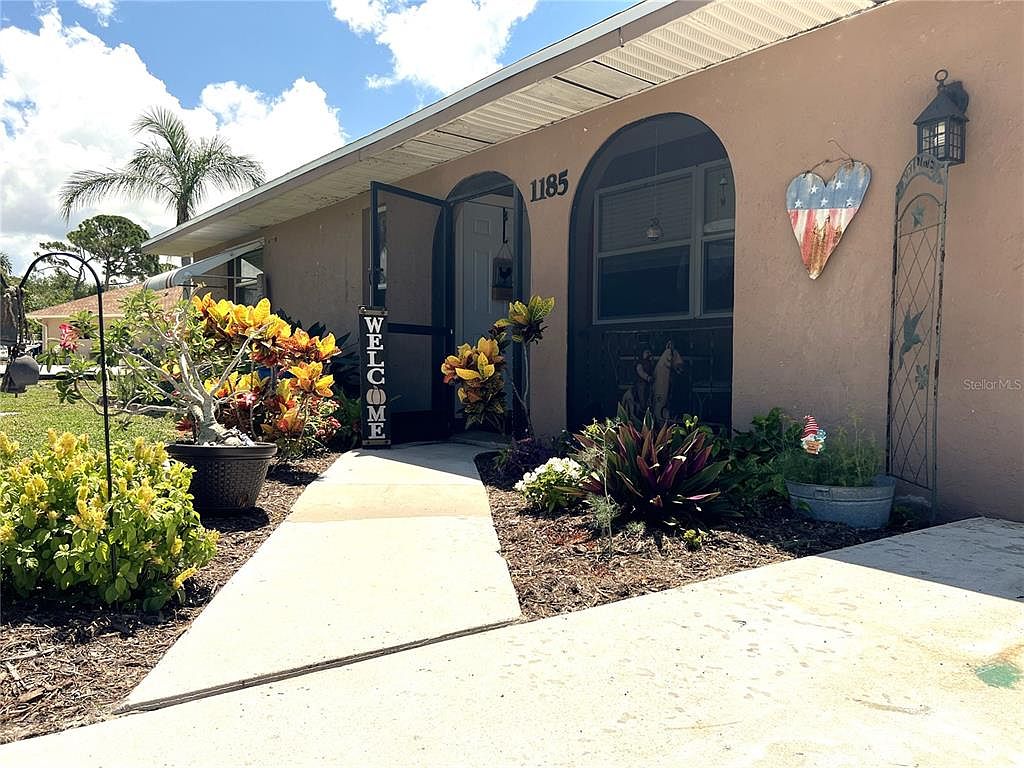 1185 Redstart Rd, Venice, FL 34293 MLS N6127579 Zillow
