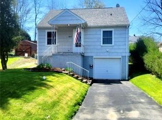 1613 Sylvan Ave, Natrona Heights, PA
