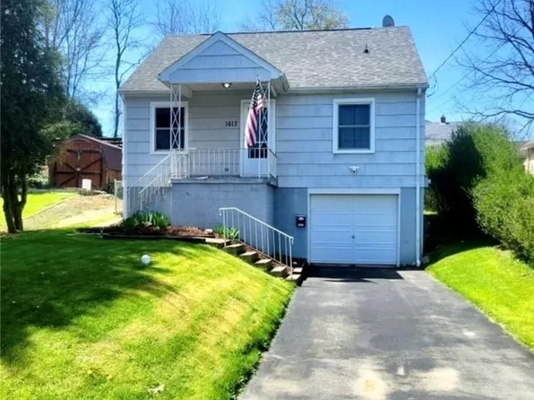 1613 Sylvan Ave, Natrona Heights, PA 15065