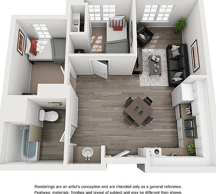 Spinner Place — Photo 2