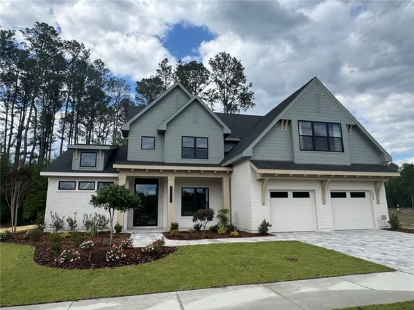 14828 SW 9th Ln, Newberry, FL 32669