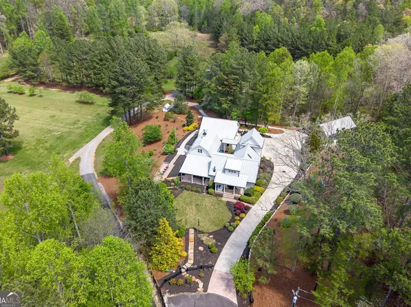 1279 Mount Carmel Church Ln, Canton, GA 30114