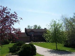 4635 Rapid Creek Trl NE, Iowa City, IA 52240