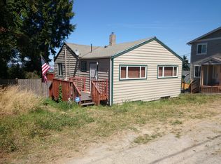 5646 31st Ave SW, Seattle, WA 98126
