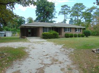 3281 Rocky Hock Rd, Edenton, NC 27932